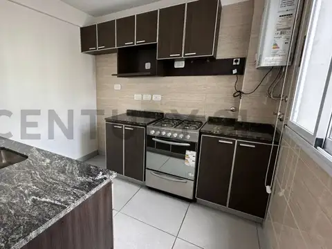 Departamento en Alquiler en Cid Campeador, Caballito