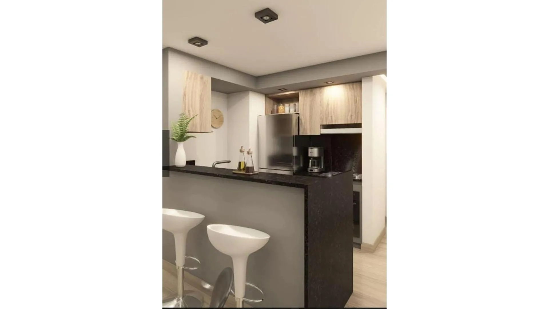 VENTA  DEPARTAMENTO EN TORRE MÁS URBANO!!!