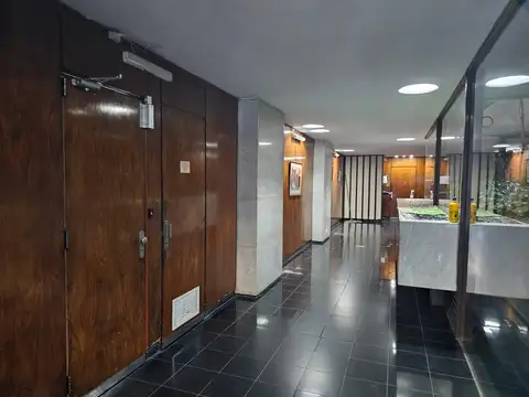 Departamento en Alquiler en Nuñez, Capital Federal