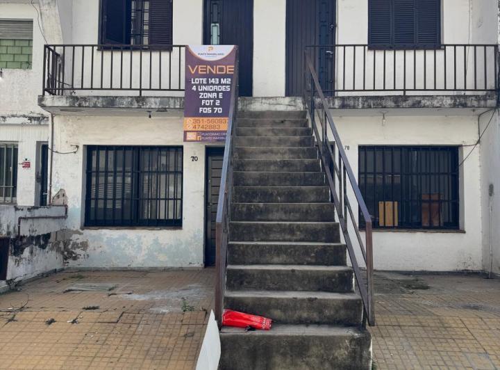 Departamento · 177m² · 1 Ambiente