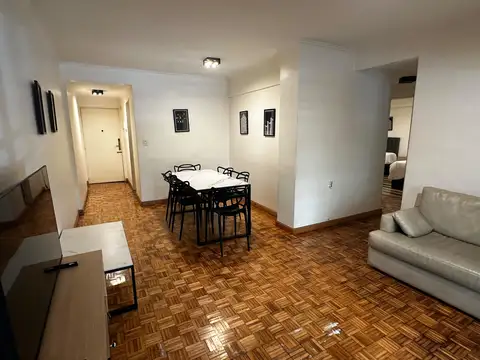 Departamento en Alquiler en Recoleta, CABA