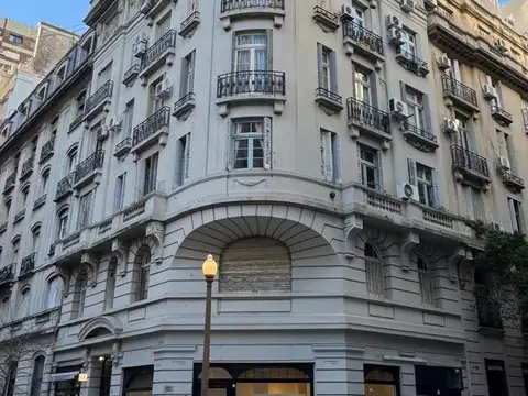 Departamento en Alquiler en Barrio Norte, CABA