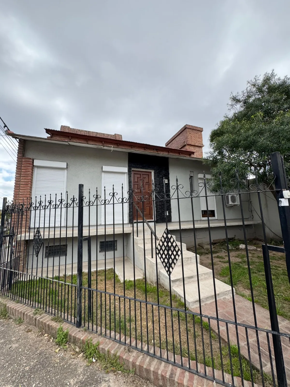 VENTA Casa + Duplex en Bº Crisol Norte