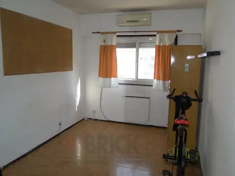 Departamento en Alquiler en Balvanera, Capital Federal