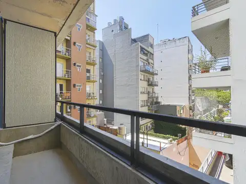 Departamento en Alquiler en Lomas de Nuñez, Nuñez