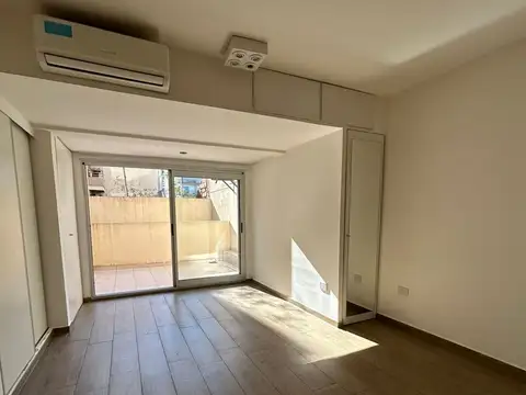 Departamento en Alquiler en Palermo, Capital Federal