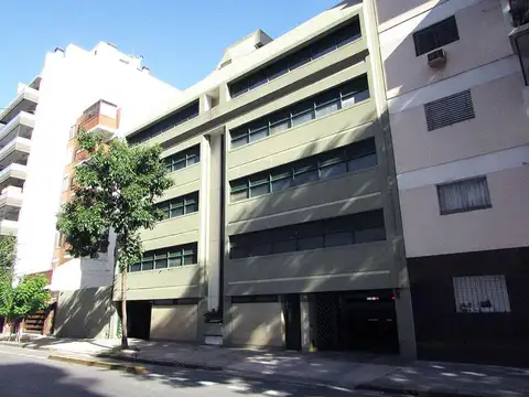 Cochera en Alquiler en Caballito, Capital Federal