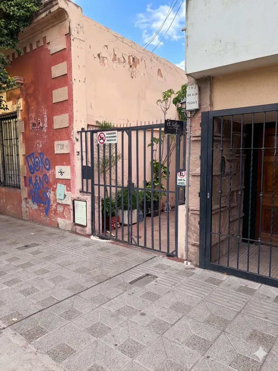 OPORTUNIDAD BAR VENDE 180 METROS PASEO GUEMES