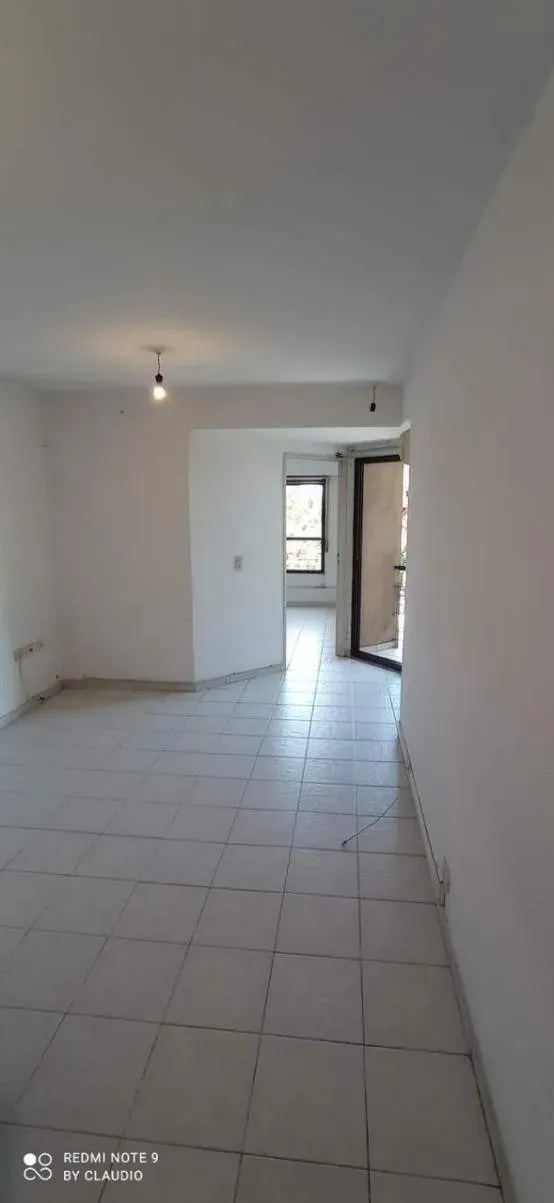 NUEVA CÓRDOBA- CHACABUCO 1200 - 1 DORM CON BALCON - CON VISTA AL PARQUE/CONS