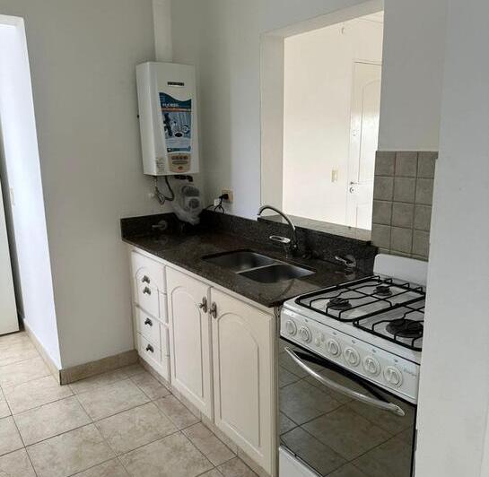 Departamento · 55m² · 2 Ambientes