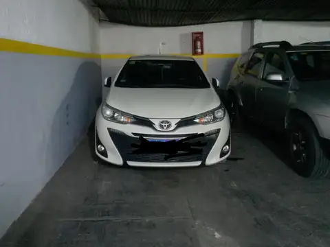 Cochera en Venta en Recoleta, CABA