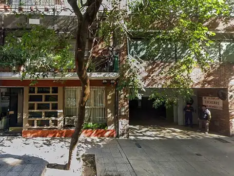 Cochera en Venta en Belgrano, Capital Federal