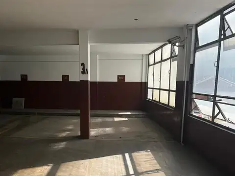 Cochera en Venta en Recoleta, CABA