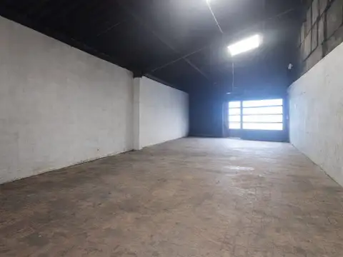Galpón en Venta en Pompeya, Capital Federal