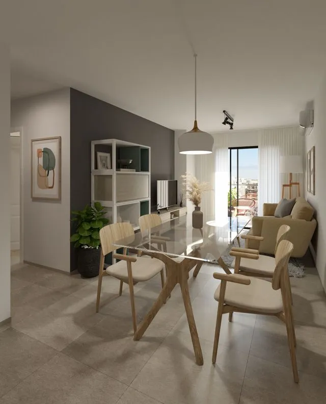 VENDO DEPTOS DE 1, 2 O 3 DORMITORIOS, EN NUEVA CORDOBA! ENTREGA Y CUOTAS!