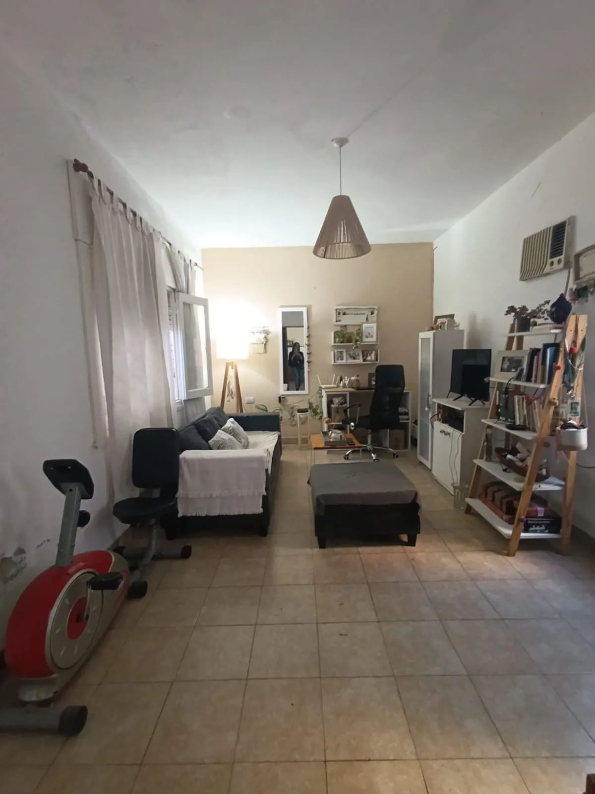 B COFICO P.H PLANTA BAJA C PATIO Y TERRAZA IDEAL INVERSOR CONS U$S 65.000
