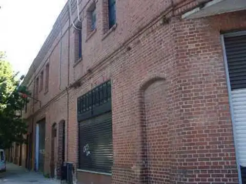 Galpón en Venta en Barracas, Capital Federal