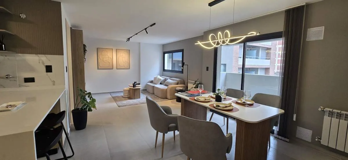 NVA CBA VELEZ SARSFIELD 677 TORRE AURUS EN VENTA UNIDADES 1,2,3 DORM POSESION INMEDIATA