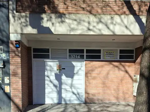 Cochera en Venta en Floresta Norte, Floresta