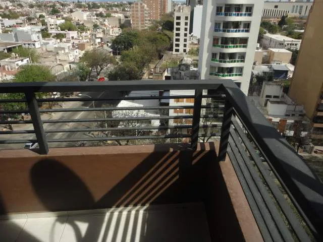 VENTA 1 DORM - MARCELO T DE ALVEAR 935 - NUEVA CORDOBA