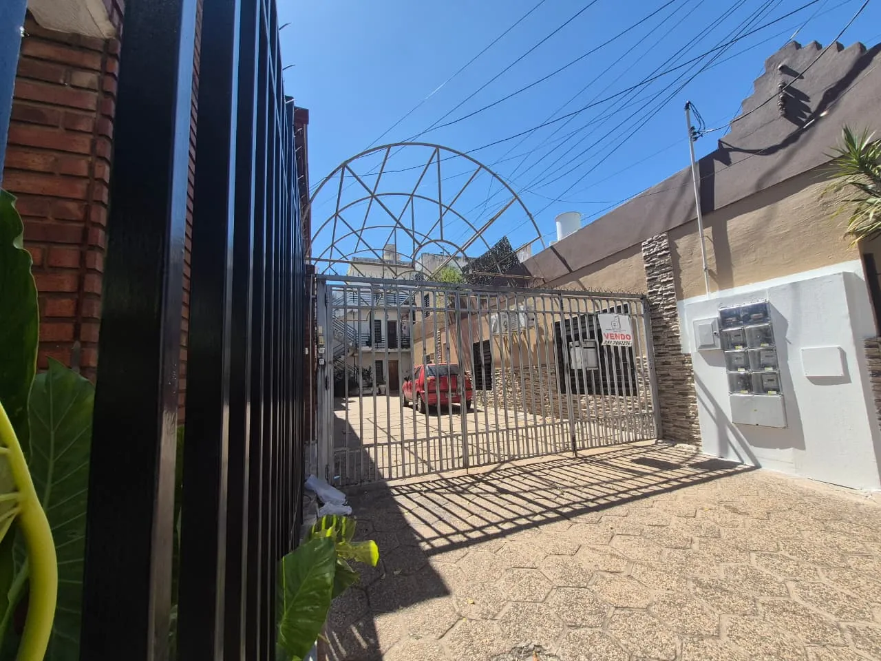 VENTA BARRIO SAN MARTÍN- DEPARTAMENTO ALTA RENTABILIDAD!!!