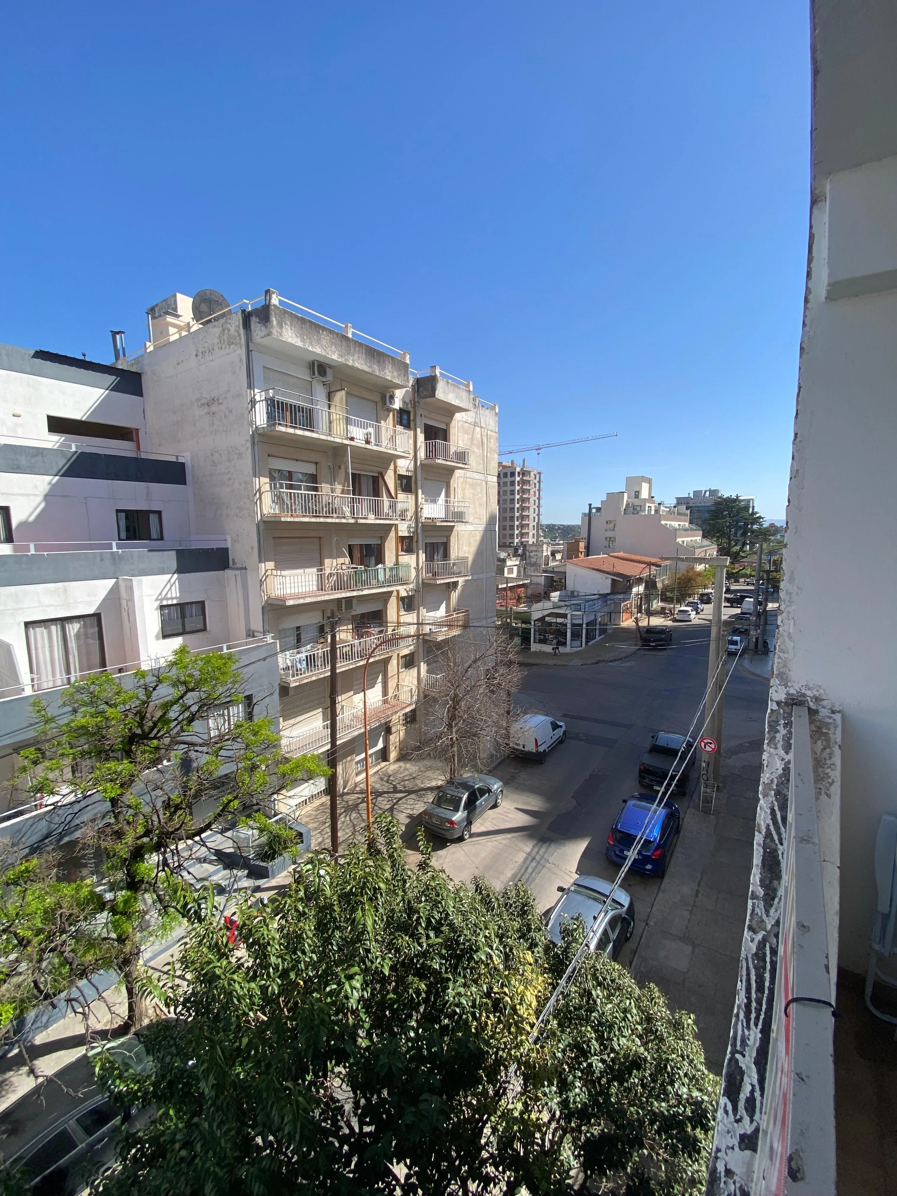 Ideal Para Renta Temporaria! Hermoso Dpto con Balcon en El Centro de Carlos Paz!