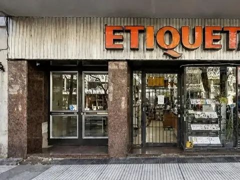 Local en Venta en Villa Crespo, Capital Federal