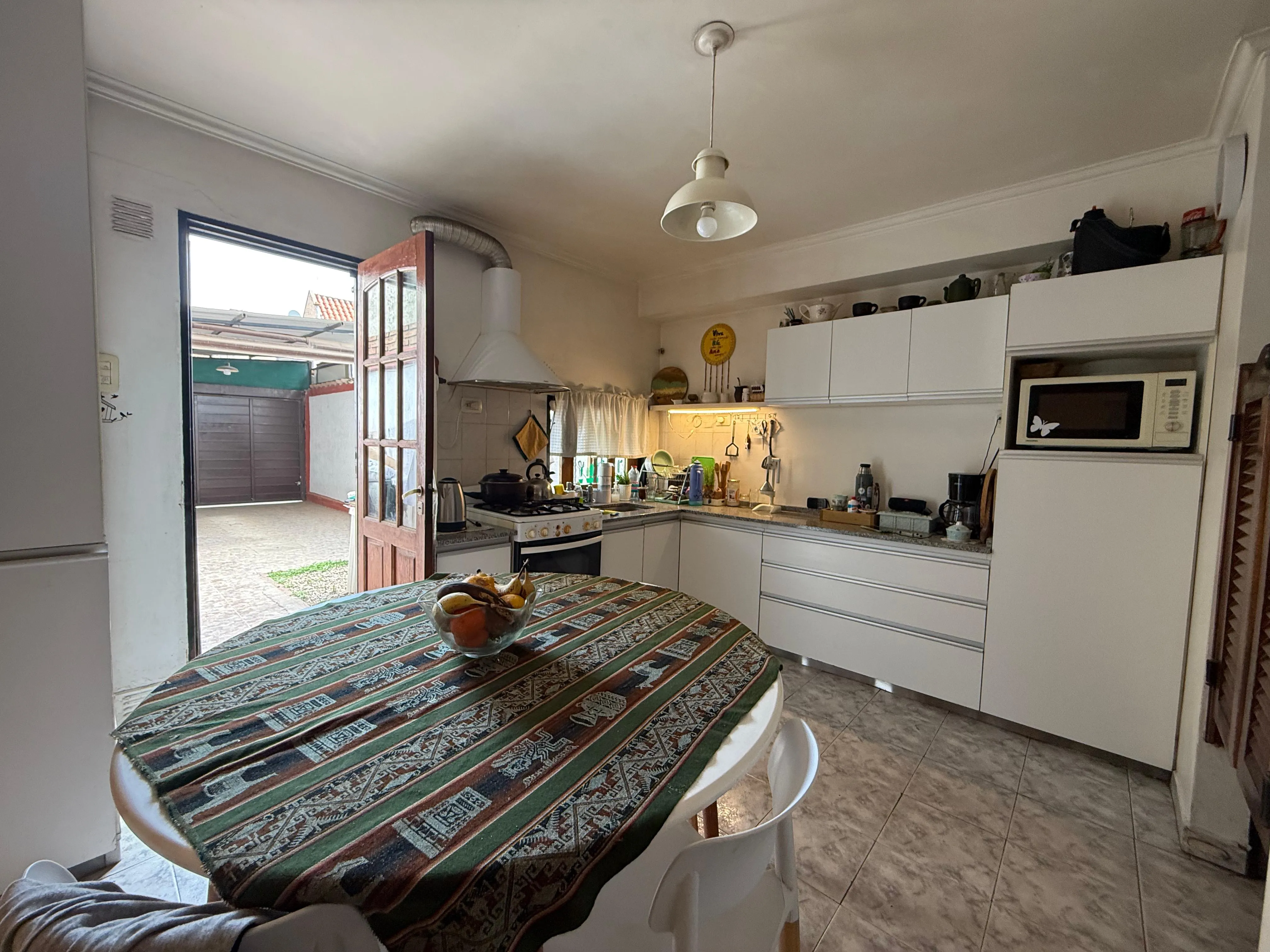 Palmas de Claret Venta Casa 2 Dorm 2 Baños Seguridad 24 Hs