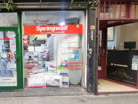 Local en Venta en Nuñez, Capital Federal