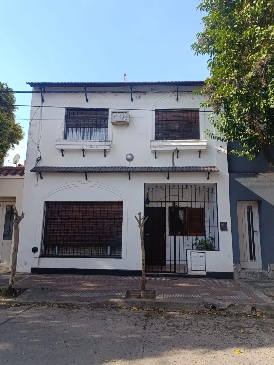 B° RESIDENCIAL AMERICA - CASA 3 D 2 B SOBRE TALCAHUANO.