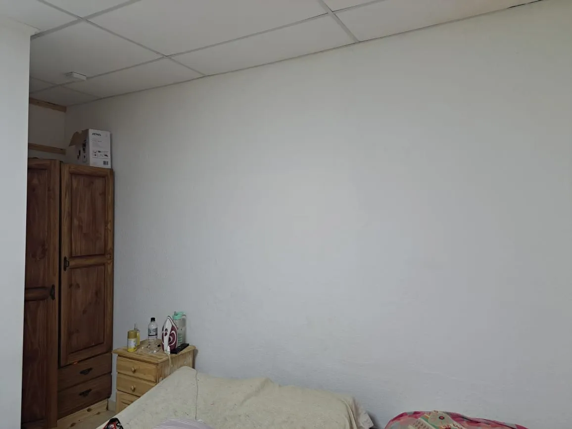 VENDO DEPARTAMENTO CON PATIO B°CENTRO, PLANTA BAJA 47MIL DOLARES