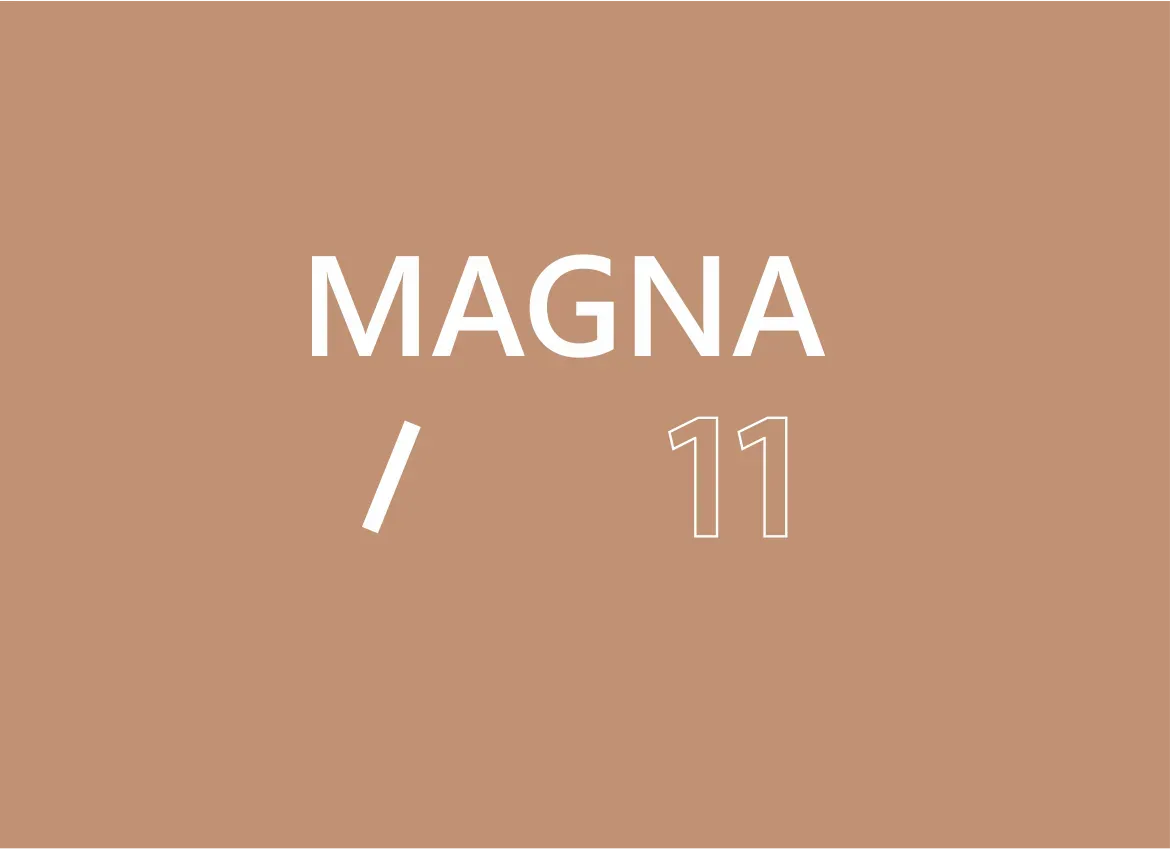 MAGNA / 11 GENERAL PAZ- 24 DE SEPTIEMBRE 1100 - ENTREGA DIC 26