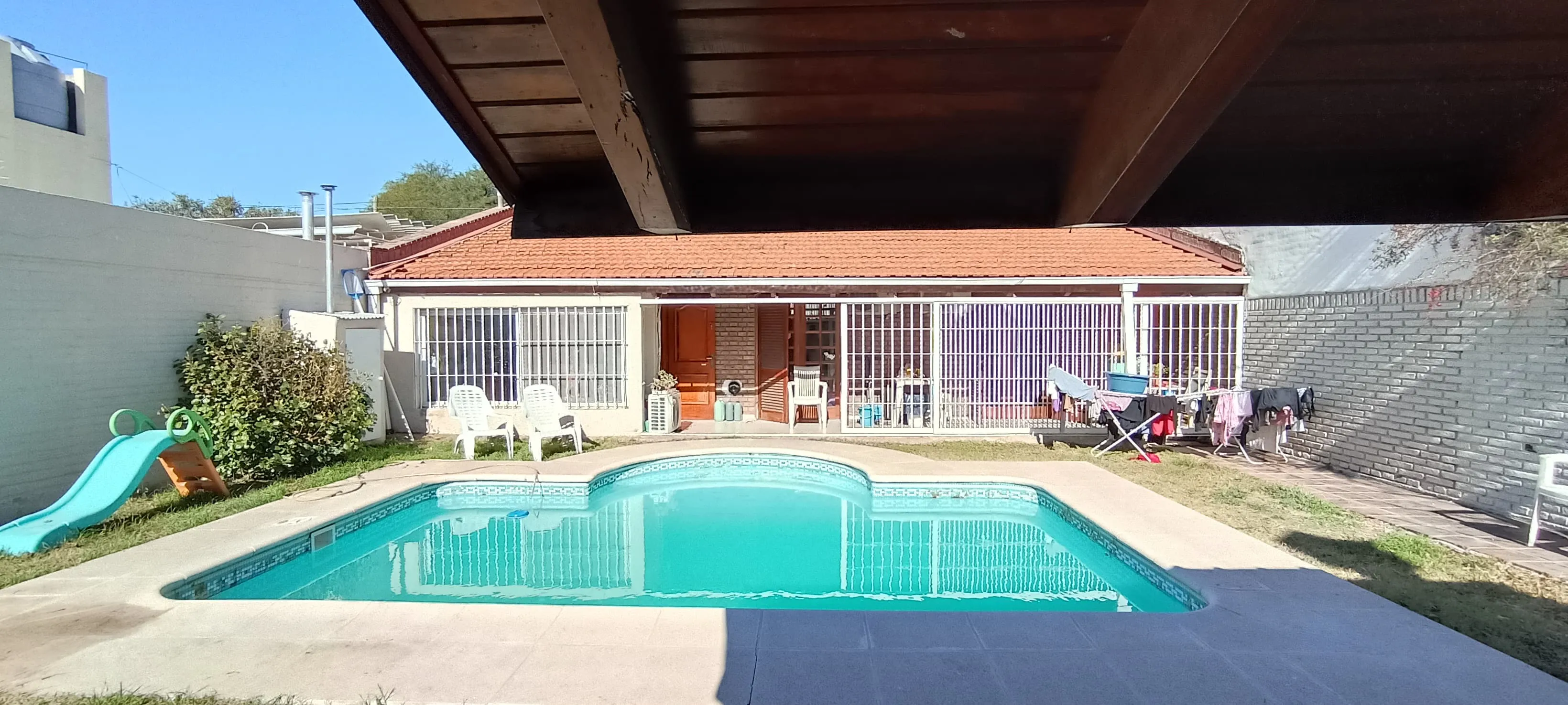 Venta Casa en B° Cerro Chico Córdoba