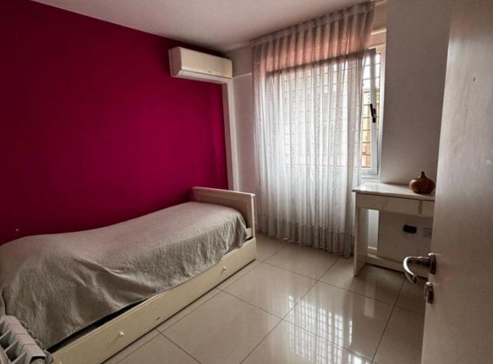 Departamento · 130m² · 4 Ambientes