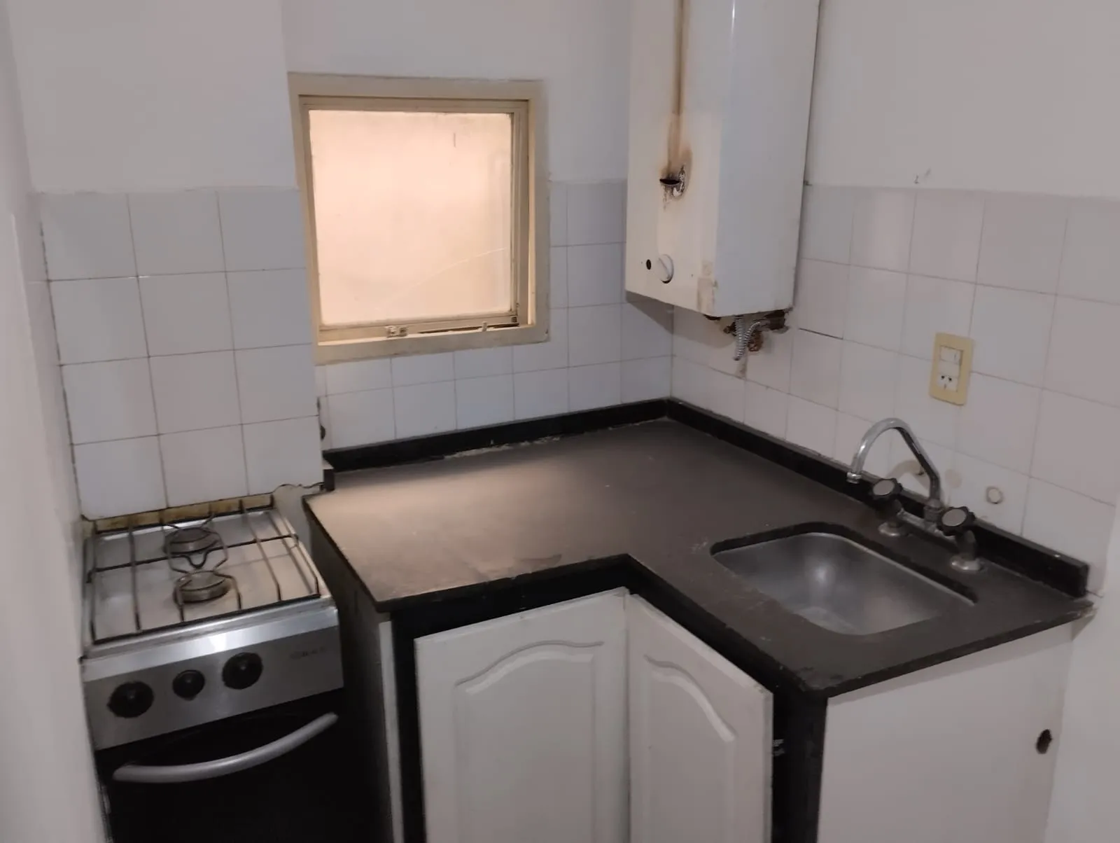Vendo, OPORTUNIDAD,  DPTO 1 HABIT-COC-COMEDOR-1 BAÑO
