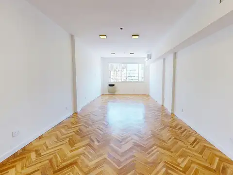Oficina en Alquiler en San Nicolás, CABA