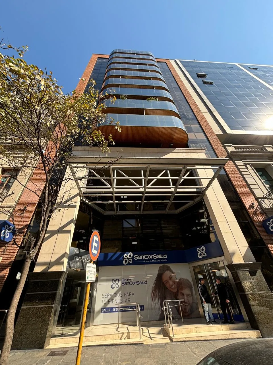 Venta H. Yrigoyen 150 Dos (2) Dormitorios Nueva Cordoba