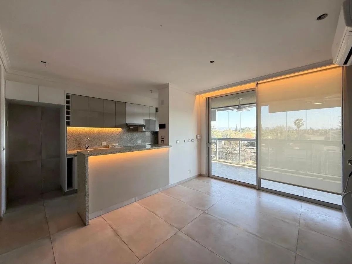 Villa Belgrano Venta Depto Exclusivo 2 Dorm Suite Terraza C/asador