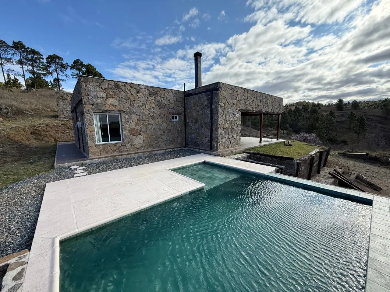 Gran Oportunidad - Venta Casa 3 Dorm - 150 m² Cub 1890 m² Terr - La Cumbrecita