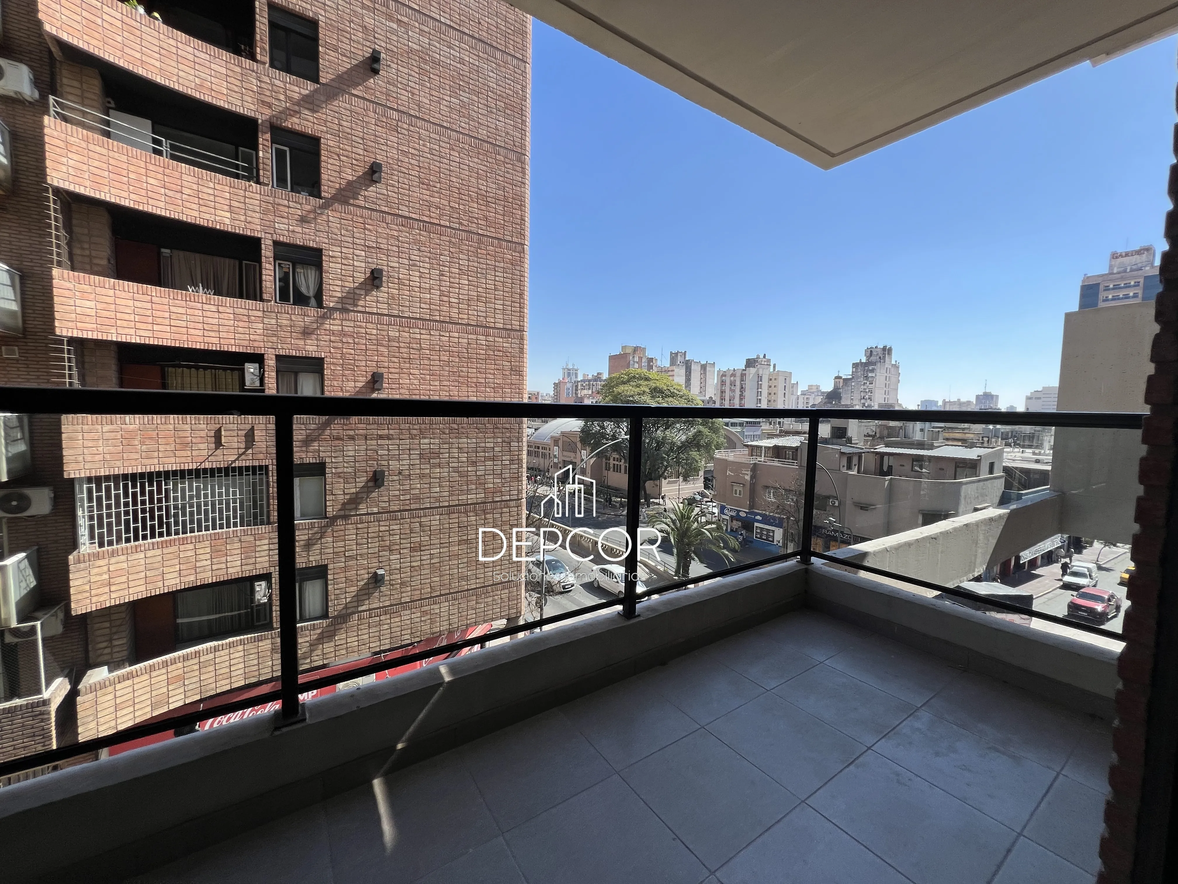 VENTA - 1 dormitorio frente a estrenar - Financiación - Posesión Inmediata