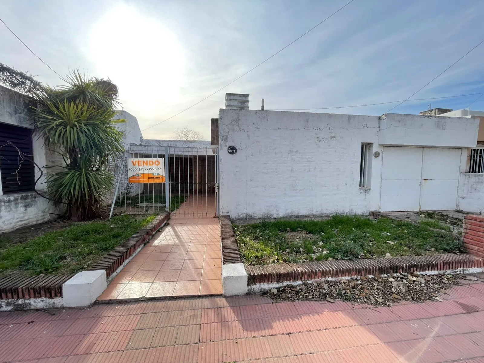CASA Apta Crédito! EN VENTA