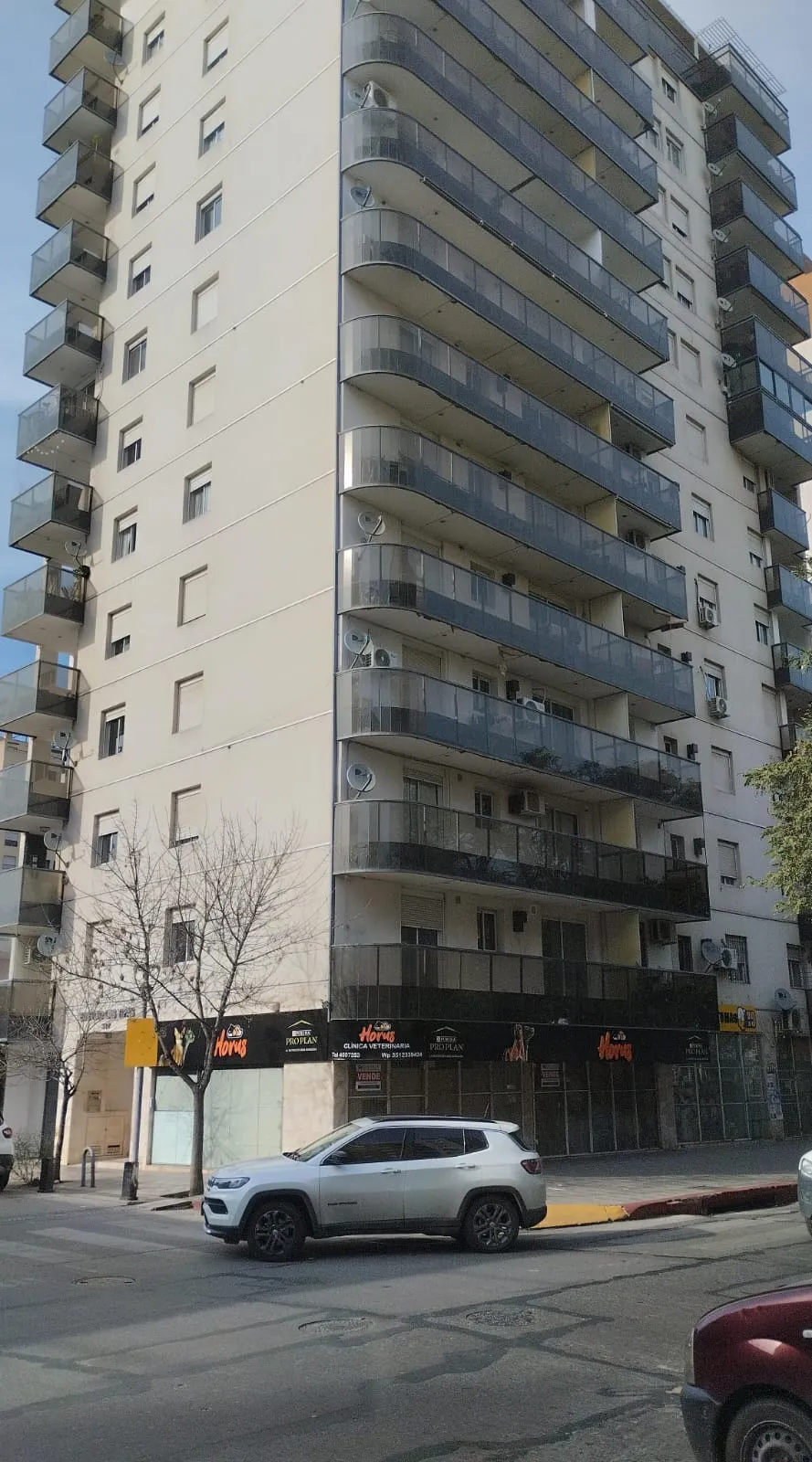 Cañda y Fructuoso Ribera - Depto en Venta 2 Habitaciones 2 Baños 1 en Suite