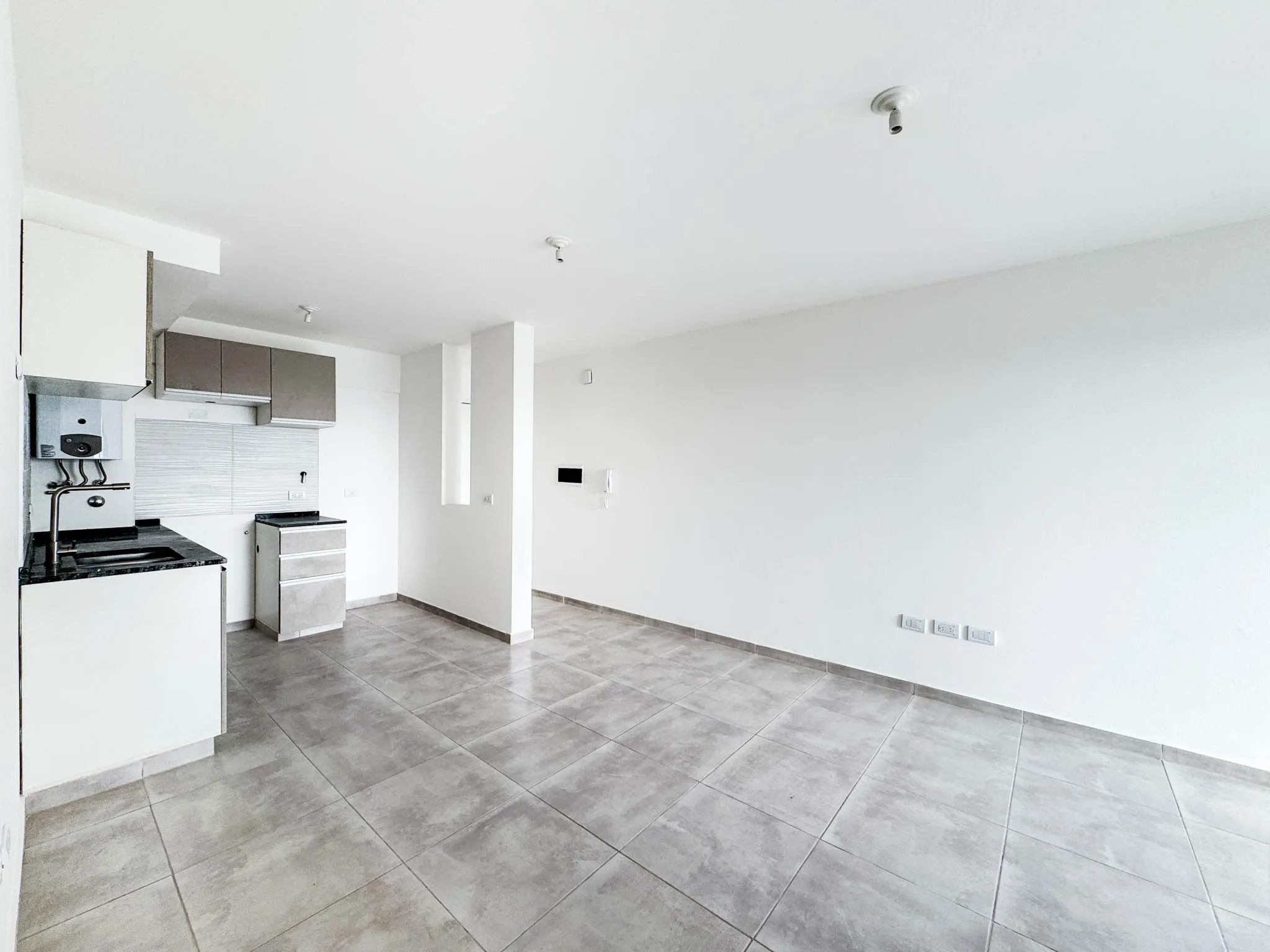 VENTA DEPARTAMENTO A ESTRENAR AV. PUEYRREDON