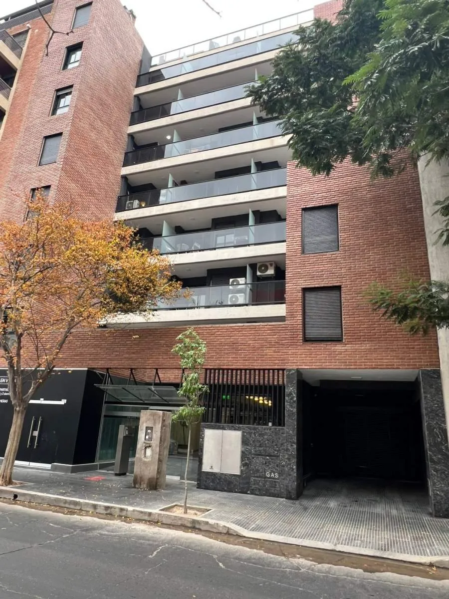 DEPARTAMENTO EN VENTA 2 DORMITORIO -  OBISPO TREJO 1280