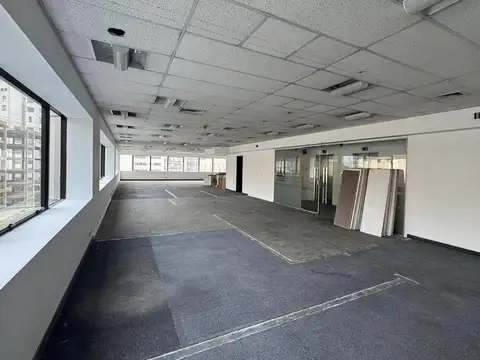 Oficina en Alquiler en Centro, Capital Federal