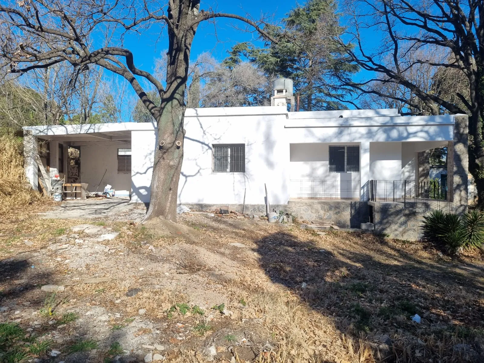 Tu lugar en el mundo!! Casa en venta en Ascochinga. Ruta E53