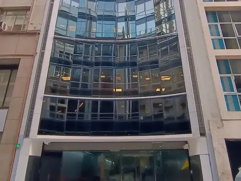 Oficina en Alquiler en San Nicolás, CABA