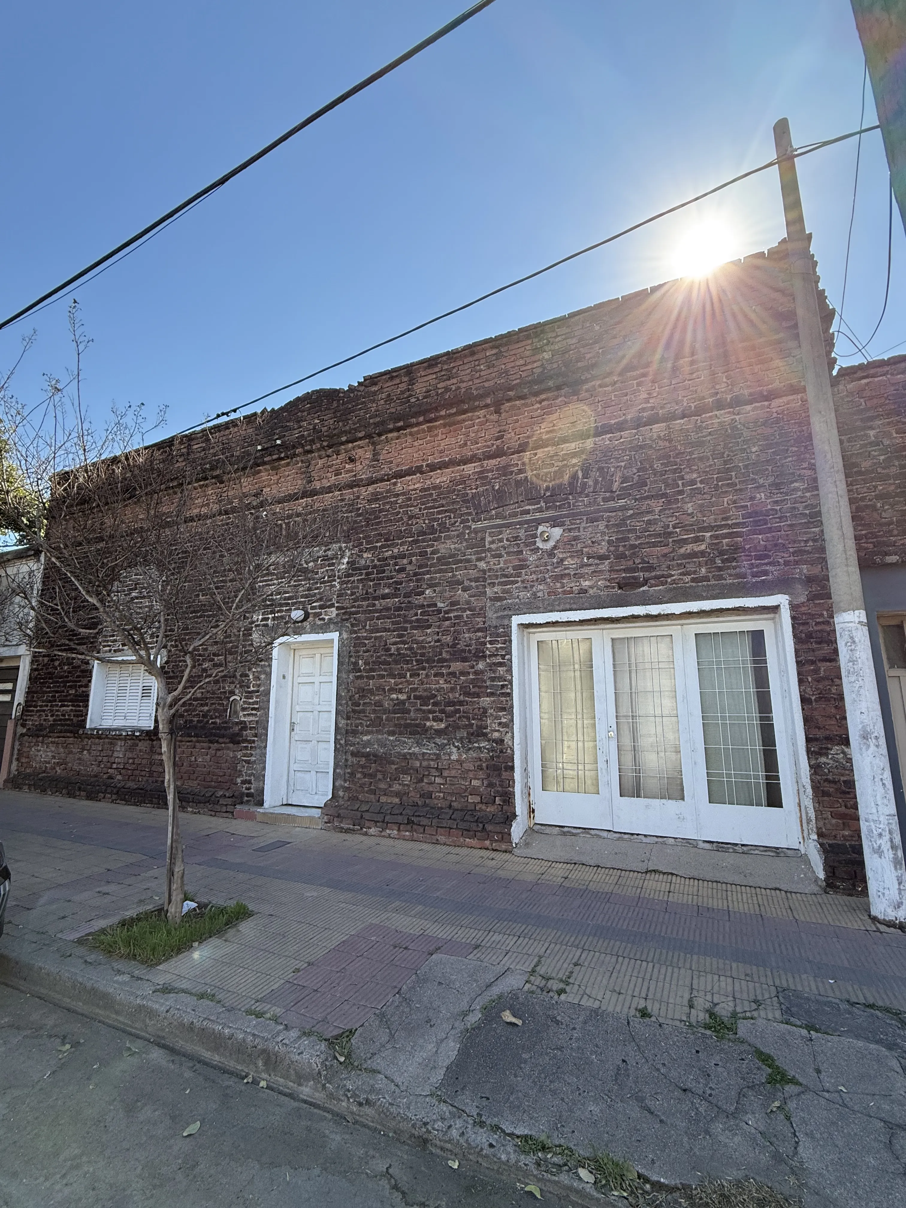 CASA EN VENTA