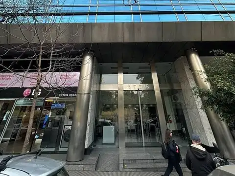 Oficina en Venta en Belgrano, CABA