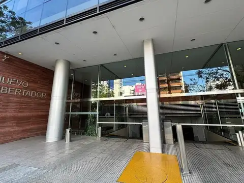 Oficina en Venta en Belgrano, CABA